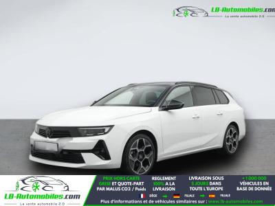 Opel Astra Sports Tourer 1.5 Diesel 130 ch BVA