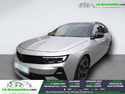 Opel Astra Sports Tourer 1.5 Diesel 130 ch BVA