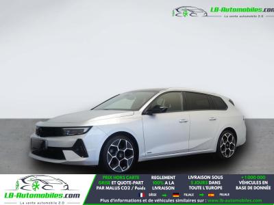 Opel Astra Sports Tourer 1.5 Diesel 130 ch BVA