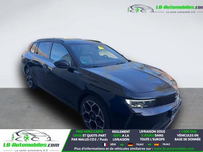 Opel Astra Sports Tourer 1.5 Diesel 130 ch BVA