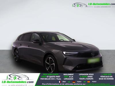 Opel Astra Sports Tourer 1.5 Diesel 130 ch BVA