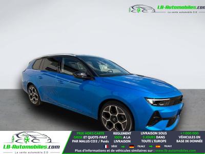 Opel Astra Sports Tourer 1.5 Diesel 130 ch BVA