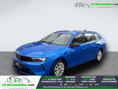 Opel Astra Sports Tourer 1.5 Diesel 130 ch BVM