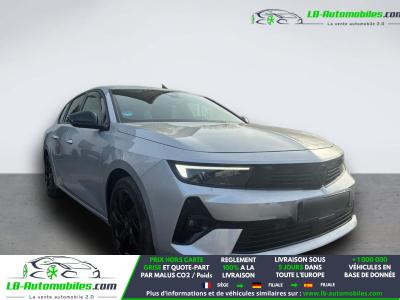 Opel Astra Sports Tourer 1.5 Diesel 130 ch BVA
