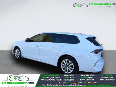 Opel Astra Sports Tourer 1.5 Diesel 130 ch BVA