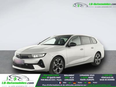 Opel Astra Sports Tourer 1.5 Diesel 130 ch BVA