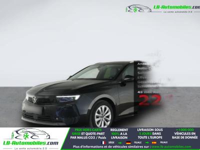 Opel Astra Sports Tourer 1.5 Diesel 130 ch BVA