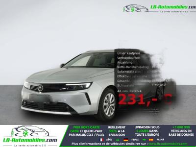 Opel Astra Sports Tourer 1.5 Diesel 130 ch BVM