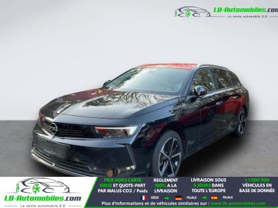 Opel Astra Sports Tourer 1.5 Diesel 130 ch BVM