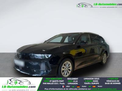 Opel Astra Sports Tourer 1.5 Diesel 130 ch BVM