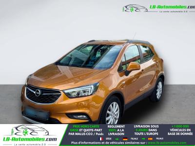 Opel Mokka 1.4 Turbo - 140 ch BVA