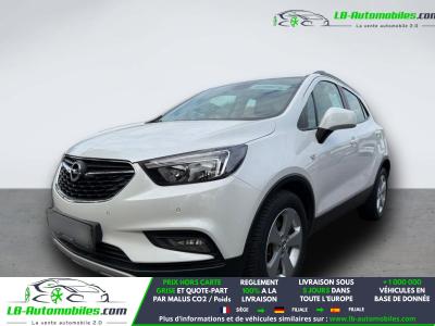 Opel Mokka 1.4 Turbo - 140 ch BVA