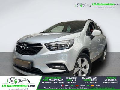 Opel Mokka 1.4 Turbo - 140 ch BVM