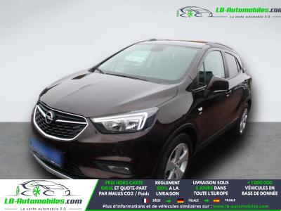Opel Mokka 1.4 Turbo - 140 ch BVM