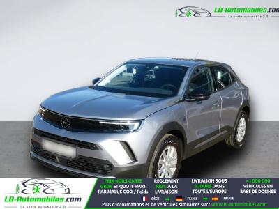 Opel Mokka 1.2 Turbo 100 ch BVM