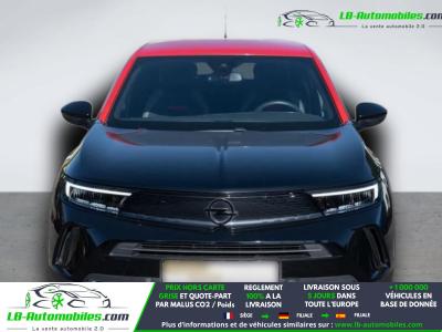 Opel Mokka 1.2 Turbo 100 ch BVM