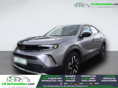 Opel Mokka 1.2 Turbo 100 ch BVM