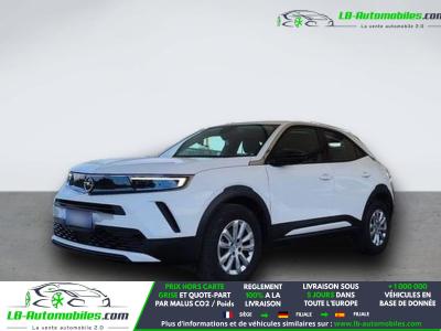 Opel Mokka 1.2 Turbo 100 ch BVM