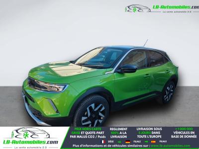 Opel Mokka 1.2 Turbo 100 ch BVM