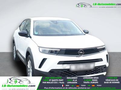 Opel Mokka 1.2 Turbo 100 ch BVM