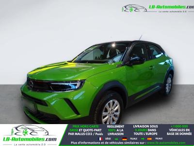 Opel Mokka 1.2 Turbo 130 ch BVA