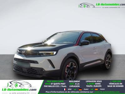 Opel Mokka 1.2 Turbo 130 ch BVA