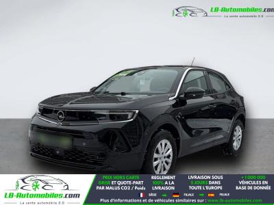 Opel Mokka 1.2 Turbo 100 ch BVM