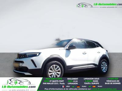 Opel Mokka 1.2 Turbo 100 ch BVM