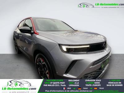 Opel Mokka 1.2 Turbo 100 ch BVM