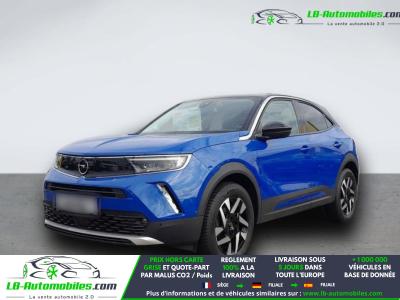 Opel Mokka 1.2 Turbo 130 ch BVM