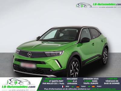 Opel Mokka 1.2 Turbo 130 ch BVM