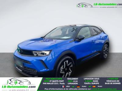 Opel Mokka 1.2 Turbo 136 ch BVM