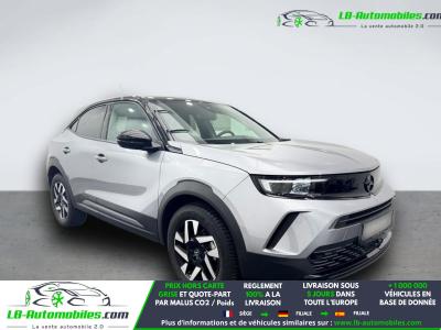 Opel Mokka 1.2 Turbo 136 ch BVM