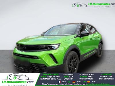Opel Mokka 1.2 Turbo 136 ch BVM