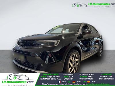 Opel Mokka 1.2 Turbo 136 ch BVM