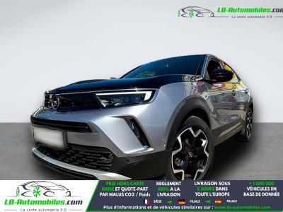 Opel Mokka 1.2 Turbo 130 ch BVA
