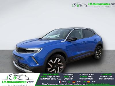 Opel Mokka 1.2 Turbo 130 ch BVA