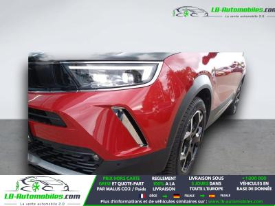 Opel Mokka 1.2 Turbo 130 ch BVA