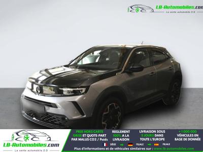 Opel Mokka 1.2 Turbo 130 ch BVM