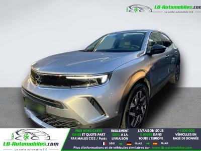 Opel Mokka 1.2 Turbo 130 ch BVM