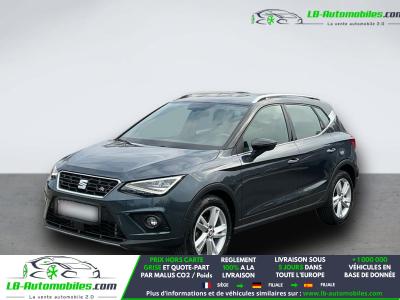 Seat Arona 1.0 EcoTSI 110 ch  BVM