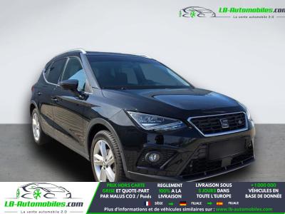 Seat Arona 1.0 EcoTSI 110 ch  BVA