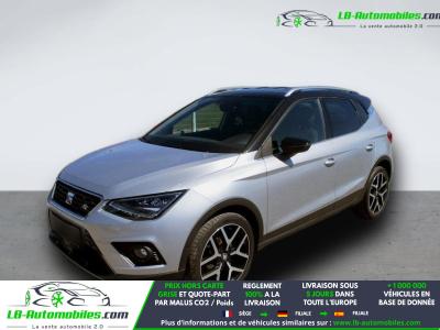 Seat Arona 1.0 EcoTSI 110 ch  BVA