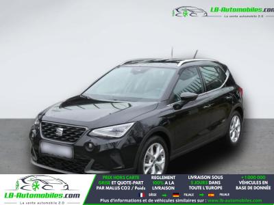 Seat Arona 1.0 EcoTSI 110 ch  BVA