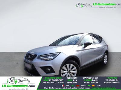 Seat Arona 1.0 EcoTSI 115 ch  BVA