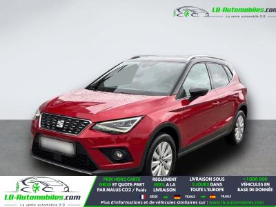 Seat Arona 1.0 EcoTSI 115 ch  BVA