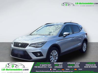 Seat Arona 1.0 EcoTSI 110 ch  BVM