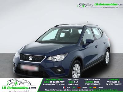 Seat Arona 1.0 EcoTSI 110 ch  BVM