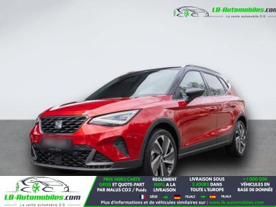 Seat Arona 1.0 EcoTSI 110 ch  BVM