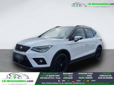 Seat Arona 1.0 EcoTSI 110 ch  BVM